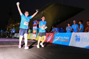 BIB: 8302, 623
                            <button type="button" onclick="openModal(3397326)" class="btn btn-primary btn-sm float-right btn-popup" data-toggle="modal" data-target=".modal-high-quality">
                        <i class="fas fa-shopping-cart"></i> Add to Cart
                    </button>
                                            <button type="button" onclick="isThisMe(3397326, true)" class="btn btn-success btn-sm float-right btn-popup btn-isme hidden" data-toggle="tooltip" data-placement="bottom" title="นี่คือรูปของคุณใช่ไหม คลิกที่นี่เพื่อเอาเข้าอัลบั้ม">
                        <i class="fas fa-plus"></i> Add to album
                    </button>
                    <button type="button" onclick="isThisMe(3397326, false)" class="btn btn-warning btn-sm float-right btn-popup btn-isnotme hidden">
                        <i class="fas fa-ban"></i> Remove from album
                    </button>